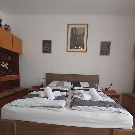 Apartmán Nagyiek Haza / Granny'S House Ostřihom Exteriér fotografie